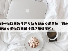 郑州物联网软件开发助力智能交通系统（河南智能交通物联网科技园总建筑面积）