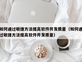 如何通过敏捷方法提高软件开发质量（如何通过敏捷方法提高软件开发质量）