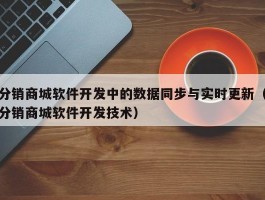 分销商城软件开发中的数据同步与实时更新（分销商城软件开发技术）